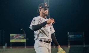Águilas sigue su buena racha y acaba con el invicto de Tigres en Maracay