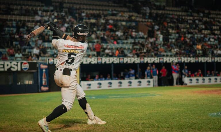 Las Águilas del Zulia cierran con 4 derrotas su primera semana en el nido