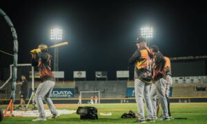Águilas abren la temporada 2024-25
