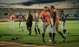 Águilas del Zulia iniciará prácticas el próximo lunes 29 de septiembre