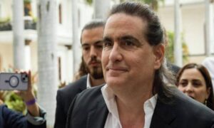 Reportan detención de Alex Saab, pero su abogado lo niega: “Está en su casa en Caracas”