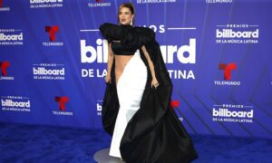 Alicia Machado genera polémica con declaración sobre Liam Payne