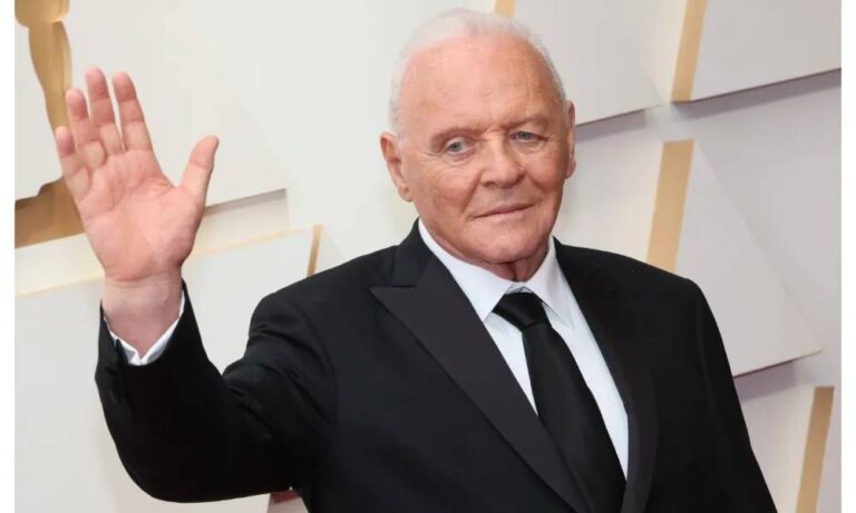 Anthony Hopkins protagonizará “Maserati: The Brothers”