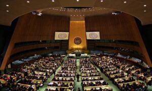 Asamblea General de la ONU contará con la presencia de 89 jefes de Estado y 43 de Gobierno