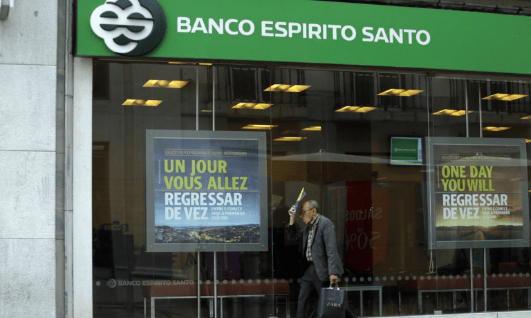 Venezolanos exigen sus ahorros en juicio del Banco Espírito Santo en Portugal