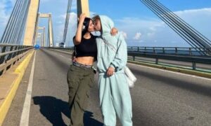 Micro TDH y Bárbara Ramírez habrían terminado su relación