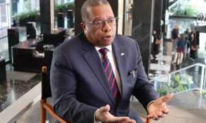 Nichols asegura que la política exterior de EE. UU. ha tenido efecto en Venezuela