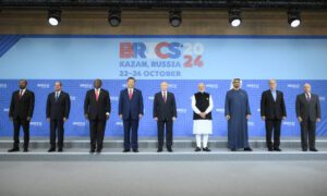 Lula insiste en no permitir el ingreso de Venezuela al grupo Brics