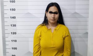 Capturan a 2 presuntas cooperadoras de la banda “El Pote de Pólvora” en Colón