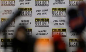 Primera Justicia reforzará las denuncias ante detenciones como “terrorismo de Estado”