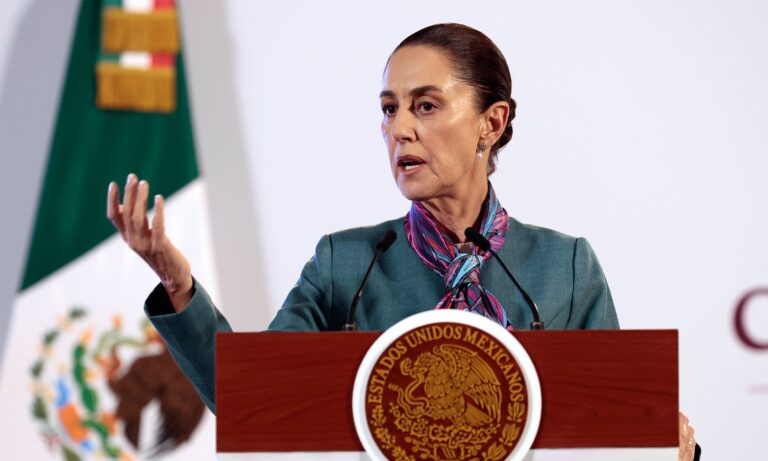 México afirma que mantendrá postura “imparcial” sobre Venezuela