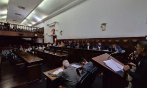 El Clez crea comisión especial para atender denuncias del sector ganadero