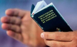Conflicto de intereses: forma de corrupción que viola el artículo 146 de la Constitución