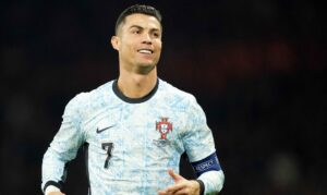 Cristiano Ronaldo es el futbolista mejor pagado con ingresos por $ 285 millones