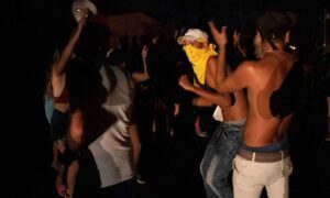 Registran al menos 48 protestas y detenciones relacionadas al apagón total en Cuba