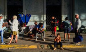 Colapsa totalmente el sistema eléctrico de Cuba y viven apagón