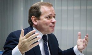 Juan Pablo Guanipa dice que la acusación en su contra se obtuvo “vía coacción”