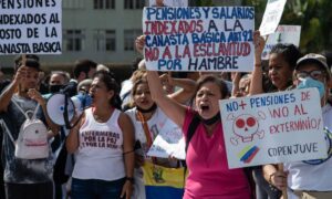Oenegés y sociedad civil piden a la comunidad internacional defender los derechos de venezolanos