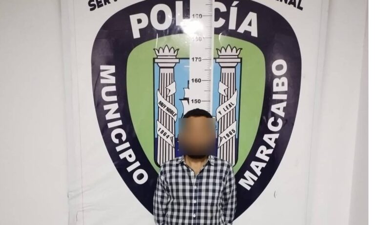 Capturan en el barrio Los Olivos a un joven que estafaba a mototaxistas