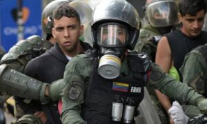 Familiar de arrestado poselectoral: Mi hermano ha perdido unos 60 kilos