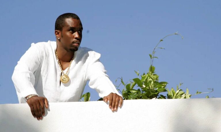 Sean “Diddy” Combs enfrenta una nueva ola de acusaciones de agresión sexual