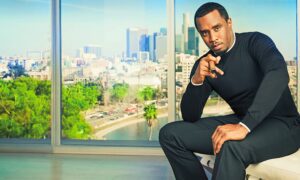Fiscalía acusa a Sean “Diddy” Combs de obstruir su caso haciendo llamadas desde la cárcel