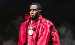 “Diddy” podría no testificar en su juicio por tráfico sexual