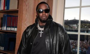 Los abogados de “Diddy” Combs piden conocer la identidad de los denunciantes