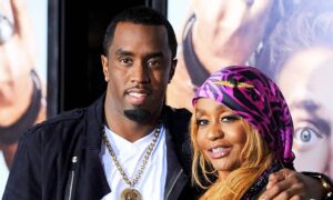 Madre de “Diddy” Combs defiende al rapero frente a acusaciones: “Mi hijo no es un monstruo”