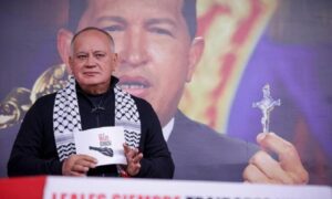 Cabello sobre la Alcaldía de Maracaibo: “Cuando haya elecciones la vamos a ganar”