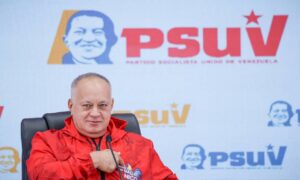 Cabello sobre veto de Brasil a Venezuela: Fue un ataque directo a los Brics