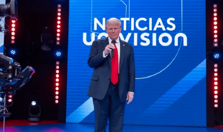 Trump: En Venezuela “abren prisiones y manicomios” para mandar a delincuentes y locos a EE. UU.