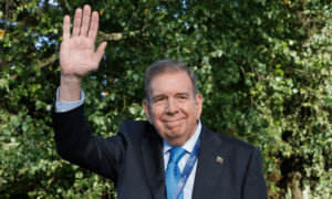 González Urrutia exhorta a Karim Khan a que “avance con firmeza y decisión en la investigación”