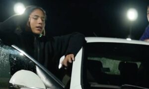 Emily Galaviz confirma gira nacional tras accidente automovilístico: “Todo está bien”
