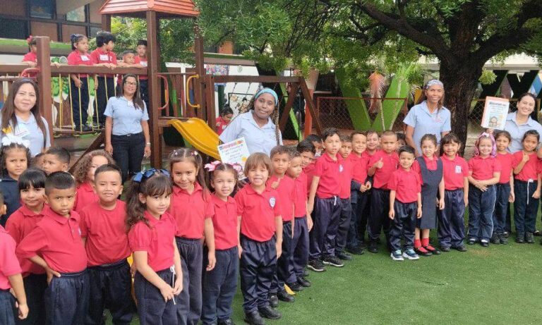 La Fundación Niño Zuliano inicia clases en 24 centros de enseñanza