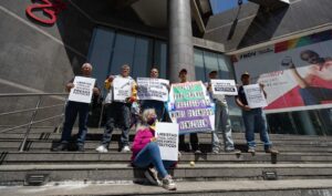 Academias piden liberar a los detenidos tras las protestas poselectorales