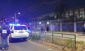 Taxista venezolano es asesinado a tiros dentro de su vehículo en Chile