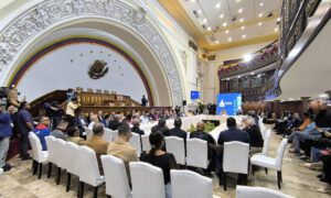 Asamblea Nacional 2020 crea tres comisiones para reformar el sistema electoral