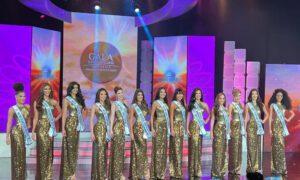 Eligen a las ganadoras de las bandas especiales del Miss Venezuela 2024
