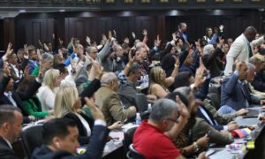 AN 2020 pide a la Fiscalía investigar a opositores por “despojo” de Citgo