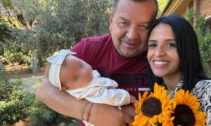 Hallan sin vida a una venezolana y su bebé de tres meses tras el paso de la Dana en Valencia