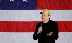 Elon Musk: En Venezuela tienen elecciones que no son reales