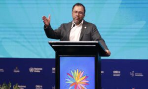 Gil sobre Canadá: “El acomplejado estado 51” no nos “dará lecciones de democracia”