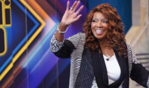 Gloria Gaynor confiesa su secreto motivacional a los 81 años: “No tengo ni un amigo de mi edad”