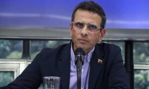 Capriles exige “la verdad” a 4 meses de las presidenciales
