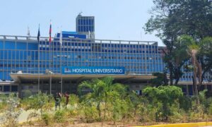 Realizarán jornada de despistaje de cáncer de próstata en el Universitario