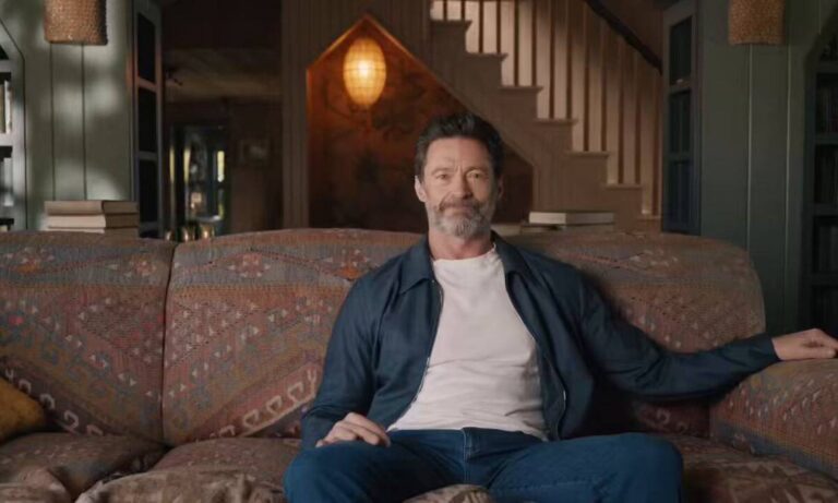 Hugh Jackman regresa a la música con conciertos en Nueva York