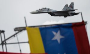 Solicitan intervención humanitaria para Venezuela en el Congreso de EE. UU.