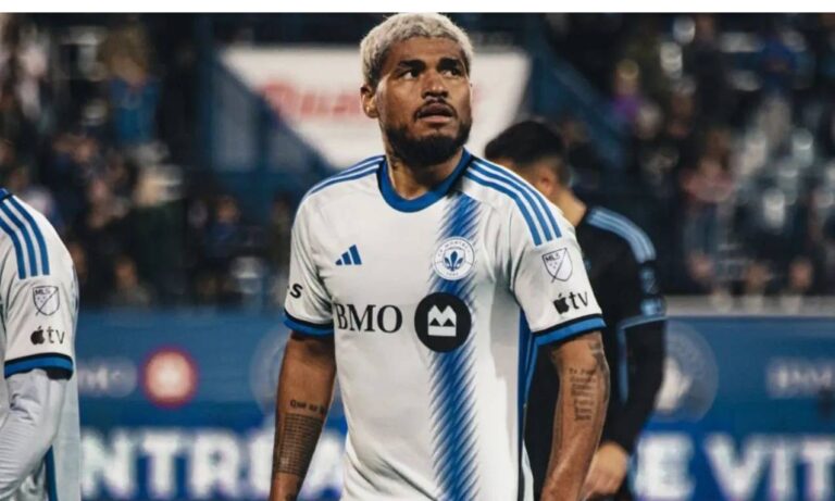 Josef Martínez anota un doblete ante su exequipo en la MLS