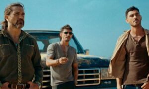Juanes se estrena en el cine como “otra forma de expresión” más allá de la música